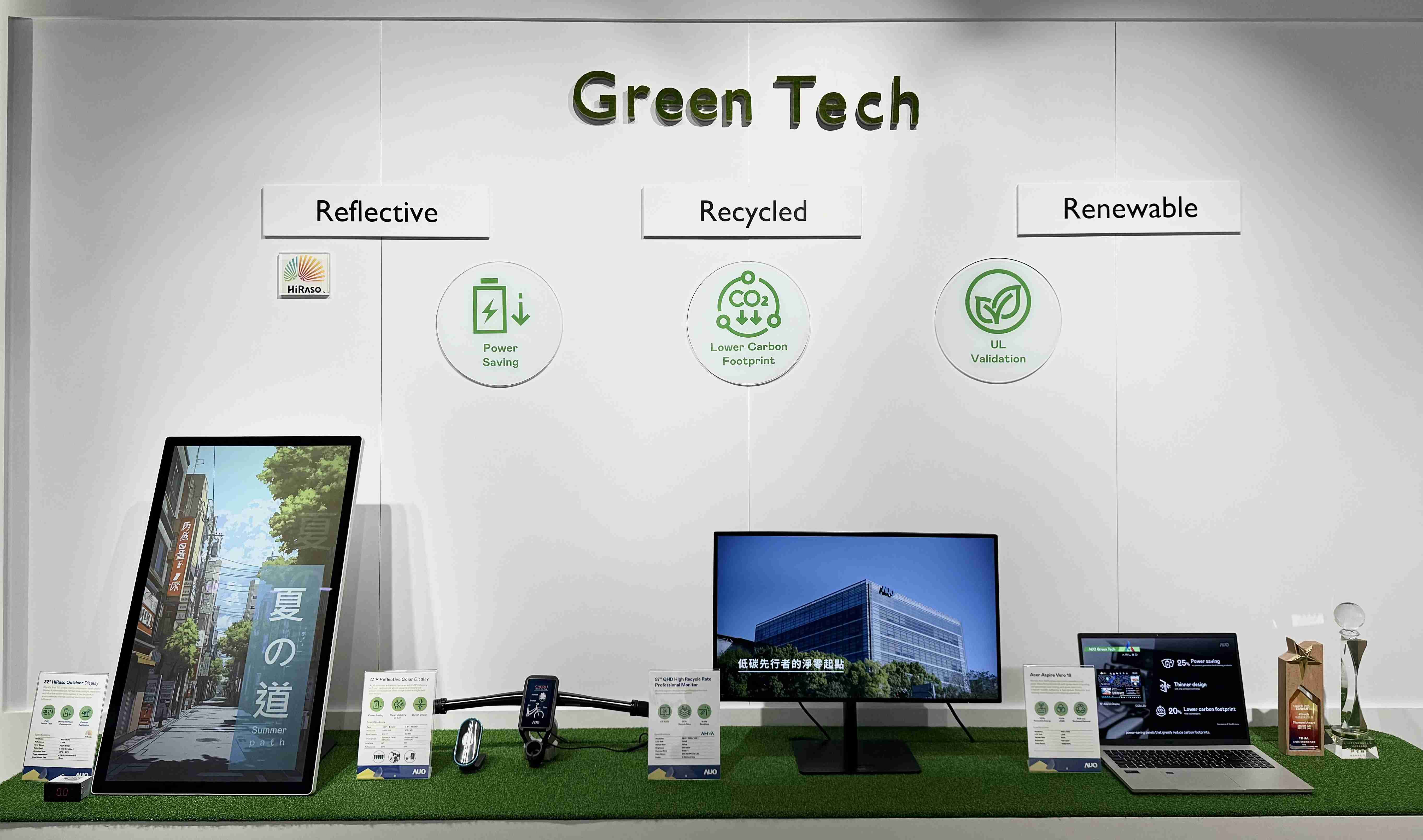 传奇国际透过前瞻性的绿色技术布局，，从供应链碳管理、、、、产品碳排信息透明度，，，，到卷标体系与市场沟通机制，，，全面展现其在永续产品创新上的技术实力与行动决心。。。。